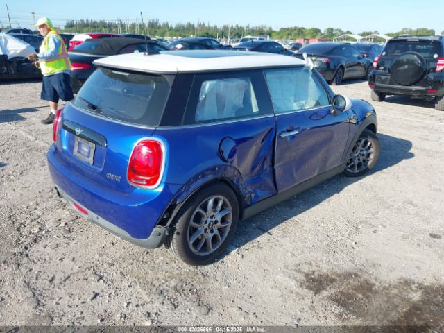 2019 MINI HARDTOP WMWXP5C52K2H97728 Photo 3
