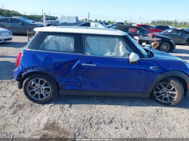 2019 MINI HARDTOP WMWXP5C52K2H97728 Photo 5