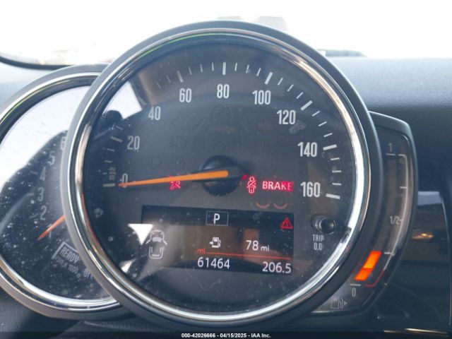 2019 MINI HARDTOP WMWXP5C52K2H97728 Photo 6