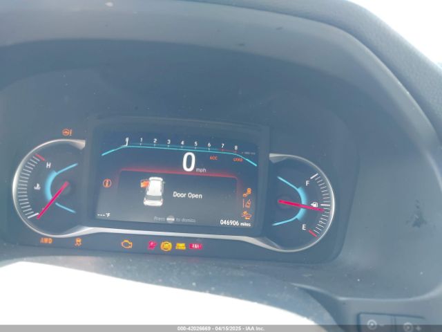 5FNYF6H57LB059699 Honda Pilot Awd Ex-l