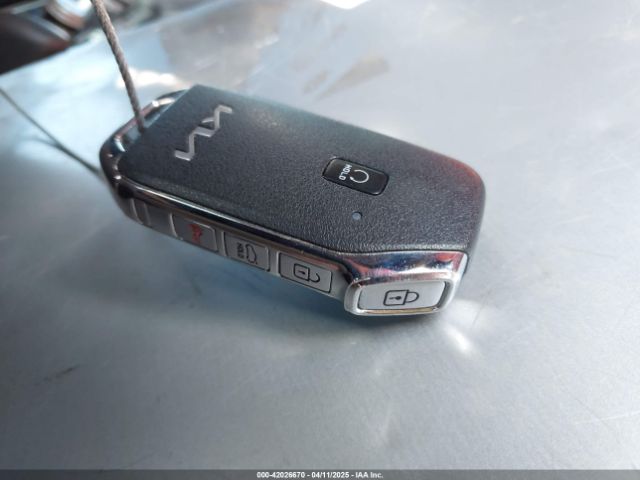 5XXG64J21PG195541 KIA K5 Gt-line