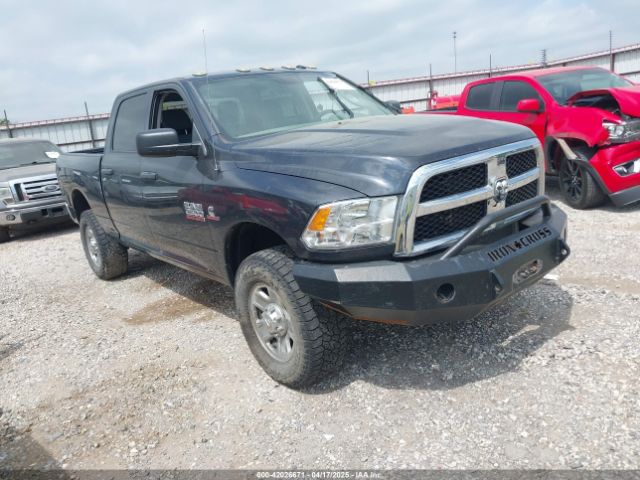 3C6UR5CL9HG612495 auction archive image
