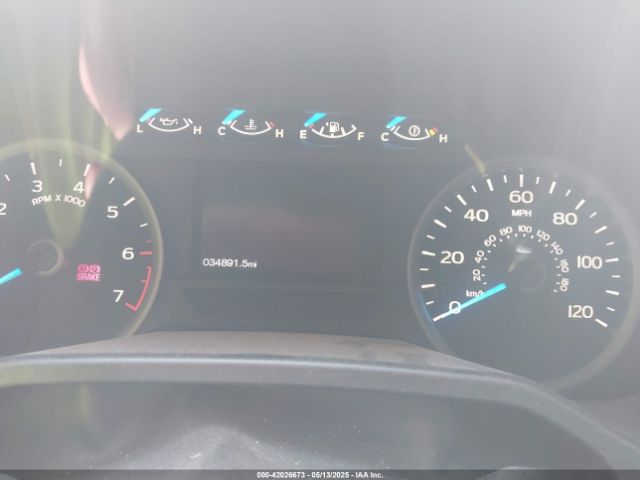 1FTEW1CP5GKF39313 Ford F-150 Xlt