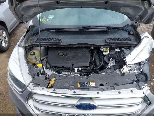 1FMCU0GD3JUA61469 Ford ESCAPE SE