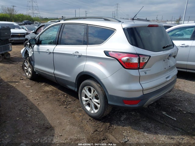 1FMCU0GD3JUA61469 Ford ESCAPE SE