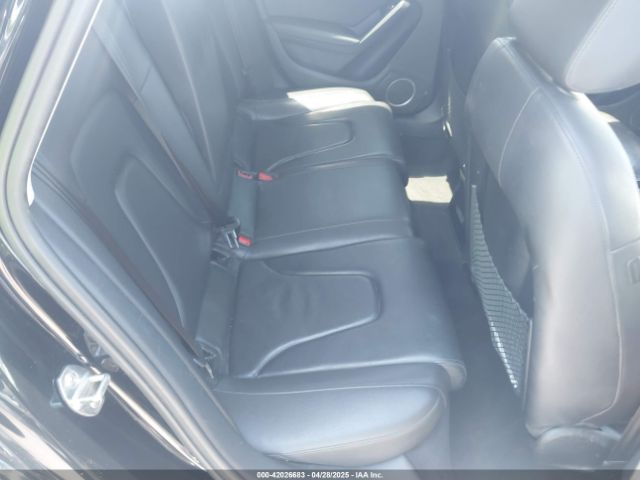 WAUFFAFL5GN014518 Audi A4 2.0t Premium