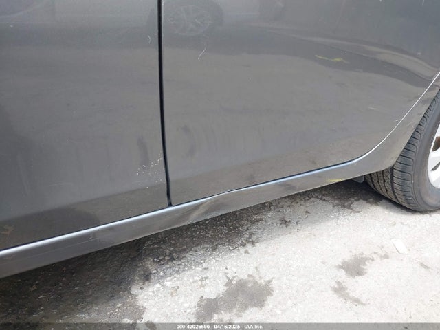 3N1AB7AP4KY356577 Nissan SENTRA SV