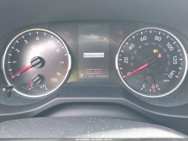 2T3F1RFV3LC115255 Toyota RAV4 LE