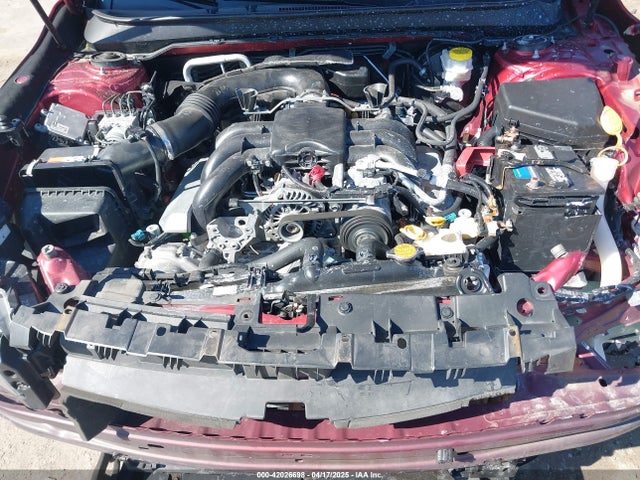 4S3BNEN69J3016508 Subaru Legacy 3.6r Limited