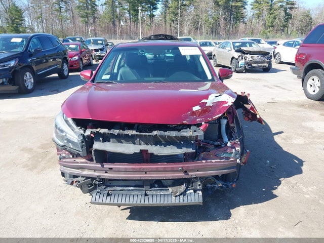 4S3BNEN69J3016508 Subaru Legacy 3.6r Limited