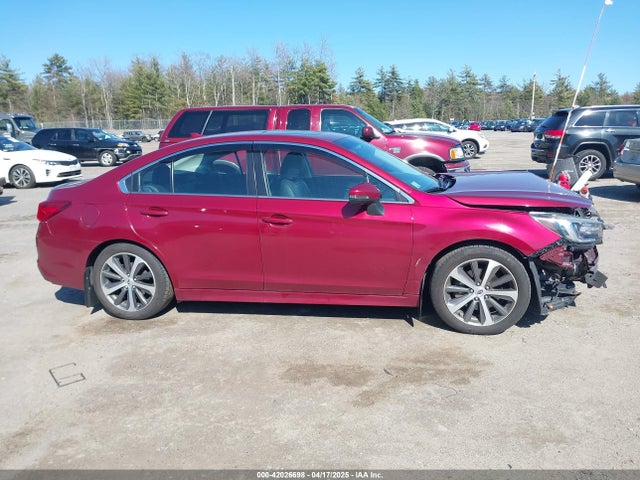 4S3BNEN69J3016508 Subaru Legacy 3.6r Limited