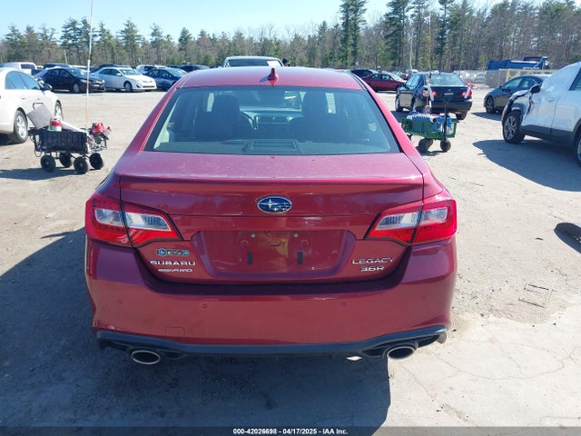 4S3BNEN69J3016508 Subaru Legacy 3.6r Limited