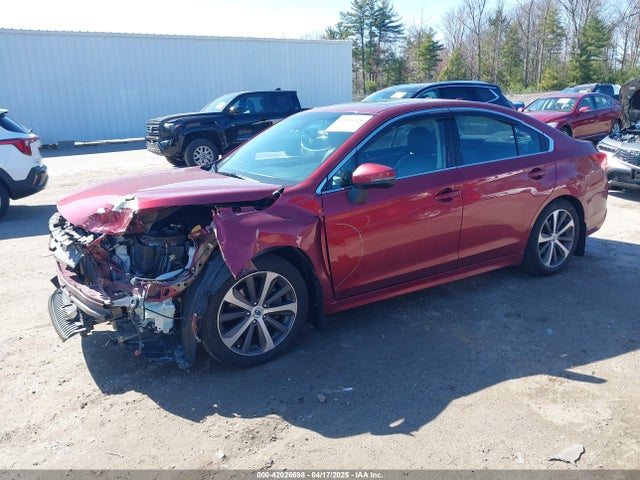 4S3BNEN69J3016508 Subaru Legacy 3.6r Limited