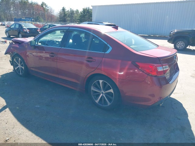 4S3BNEN69J3016508 Subaru Legacy 3.6r Limited
