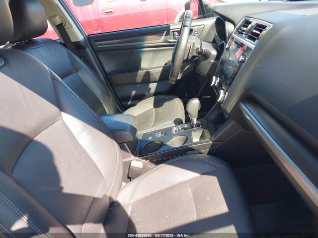 4S3BNEN69J3016508 Subaru Legacy 3.6r Limited