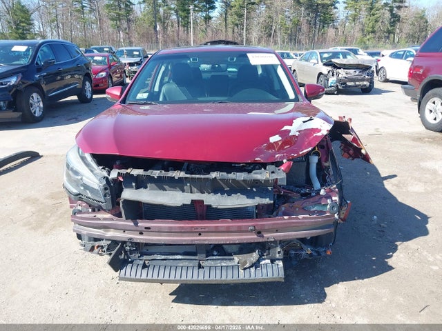 4S3BNEN69J3016508 Subaru Legacy 3.6r Limited