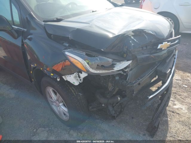 KL7CJPSBXKB790767 Chevrolet Trax Lt