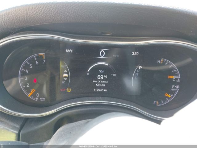 2018 JEEP GRAND CHEROKEE 1C4RJFBG5JC127845 Photo 6