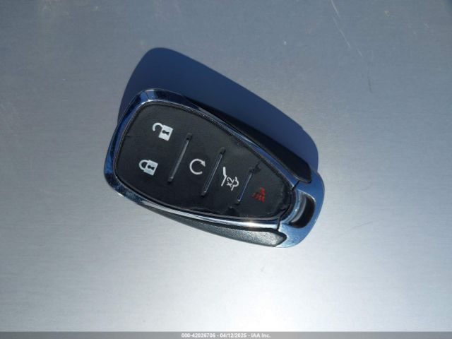 3GNAXJEV3LS635521 Chevrolet Equinox Fwd 2fl