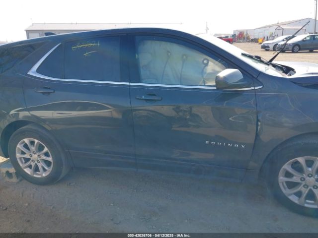 3GNAXJEV3LS635521 Chevrolet Equinox Fwd 2fl