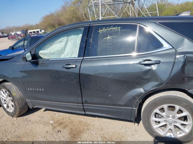 3GNAXJEV3LS635521 Chevrolet Equinox Fwd 2fl