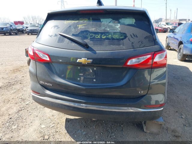 3GNAXJEV3LS635521 Chevrolet Equinox Fwd 2fl
