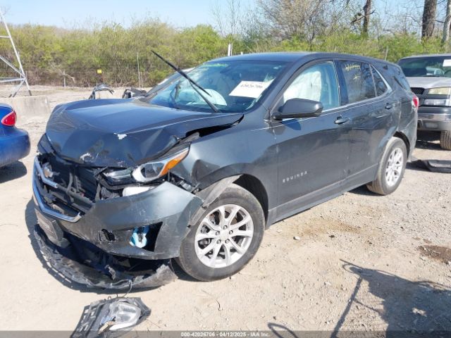 3GNAXJEV3LS635521 Chevrolet Equinox Fwd 2fl