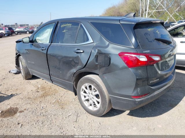 3GNAXJEV3LS635521 Chevrolet Equinox Fwd 2fl