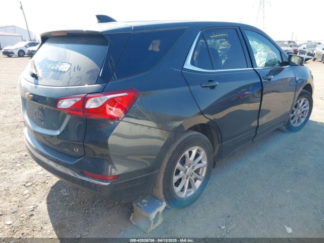 3GNAXJEV3LS635521 Chevrolet Equinox Fwd 2fl