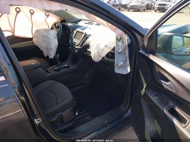 3GNAXJEV3LS635521 Chevrolet Equinox Fwd 2fl