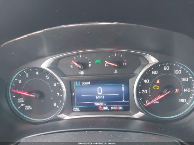 3GNAXJEV3LS635521 Chevrolet Equinox Fwd 2fl