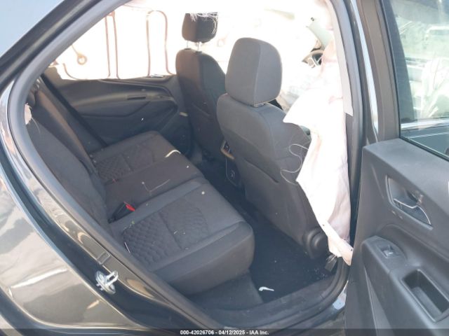 3GNAXJEV3LS635521 Chevrolet Equinox Fwd 2fl