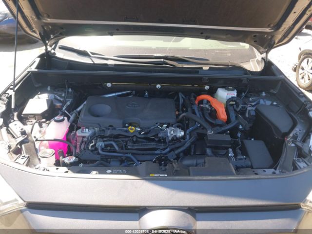 JTMD6RFVXSD152001 Toyota Rav4 Hybrid Limited