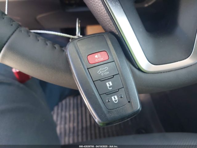 JTMD6RFVXSD152001 Toyota Rav4 Hybrid Limited