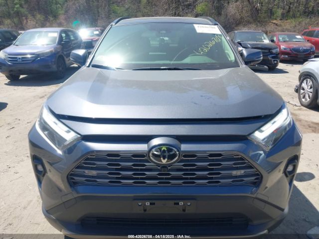 JTMD6RFVXSD152001 Toyota Rav4 Hybrid Limited