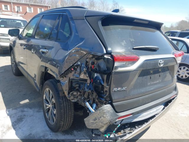 JTMD6RFVXSD152001 Toyota Rav4 Hybrid Limited