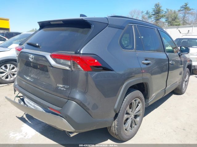 JTMD6RFVXSD152001 Toyota Rav4 Hybrid Limited