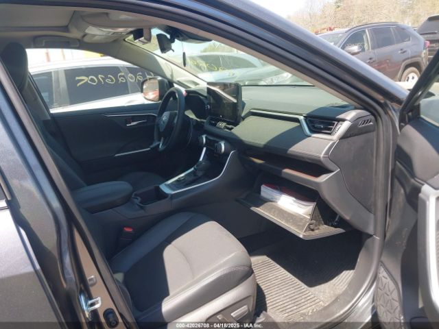 JTMD6RFVXSD152001 Toyota Rav4 Hybrid Limited