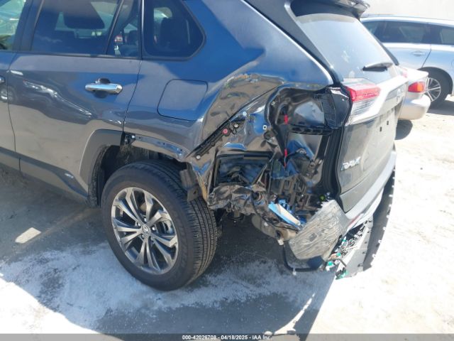 JTMD6RFVXSD152001 Toyota Rav4 Hybrid Limited