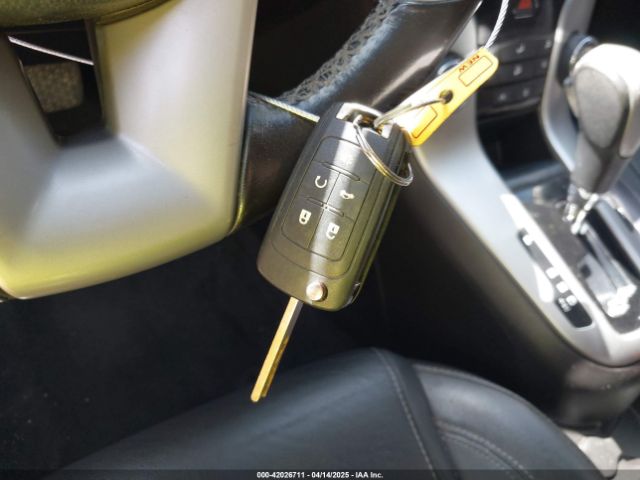 1G1PE5SB6F7232686 Chevrolet Cruze 2lt Auto