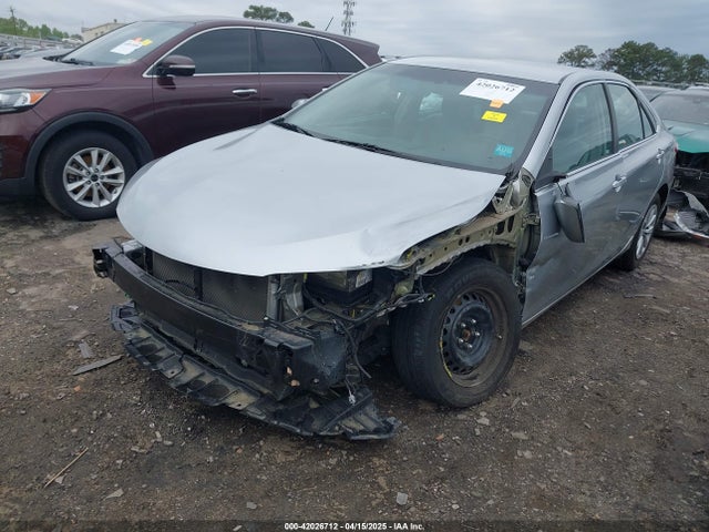 4T1BF1FK0HU375991 Toyota CAMRY LE