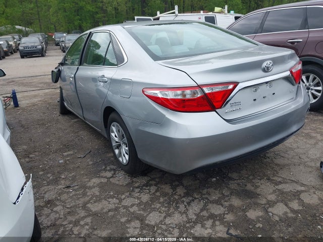 4T1BF1FK0HU375991 Toyota CAMRY LE