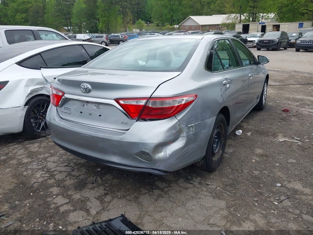 4T1BF1FK0HU375991 Toyota CAMRY LE