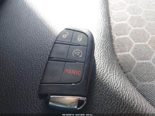 3C4NJDBB2MT596181 Jeep Compass Altitude 4x4