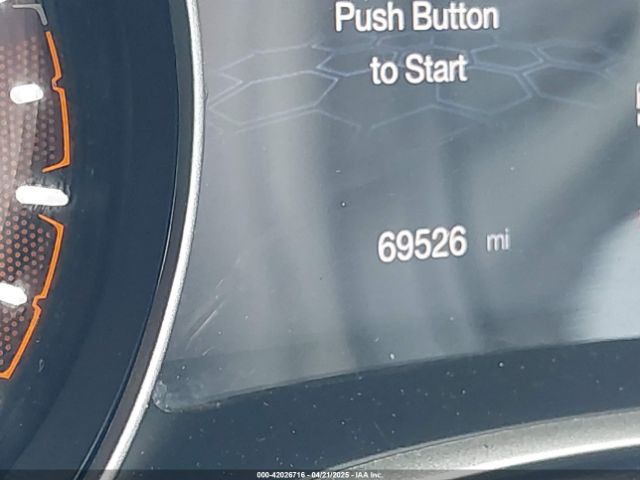 3C4NJDBB2MT596181 Jeep Compass Altitude 4x4
