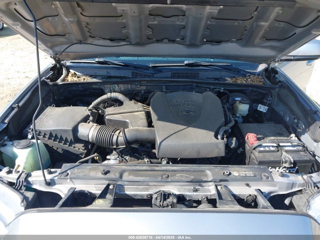 5TFAZ5CN7GX004451 Toyota Tacoma Sr5 V6