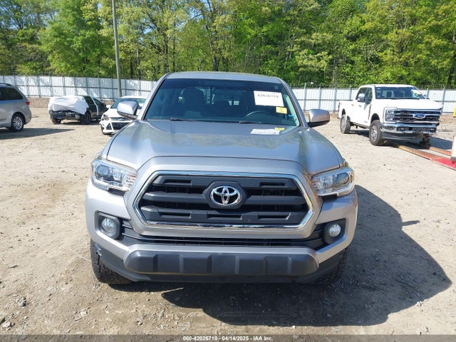 5TFAZ5CN7GX004451 Toyota Tacoma Sr5 V6