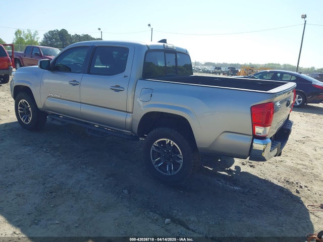 5TFAZ5CN7GX004451 Toyota Tacoma Sr5 V6