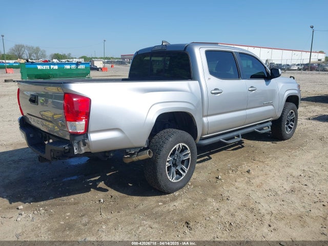 5TFAZ5CN7GX004451 Toyota Tacoma Sr5 V6