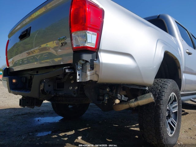 5TFAZ5CN7GX004451 Toyota Tacoma Sr5 V6